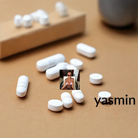 Générique de yasmin